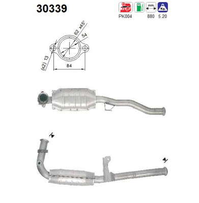 Catalyseur
