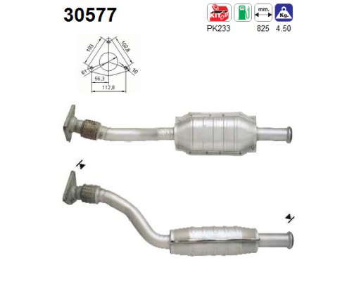 Catalyseur