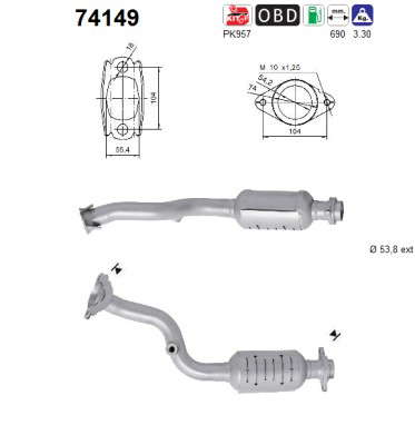 Catalyseur