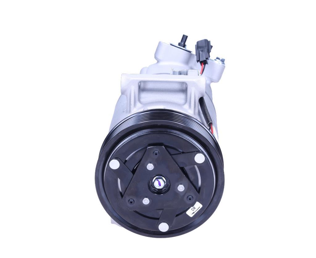 Compresseur de clim