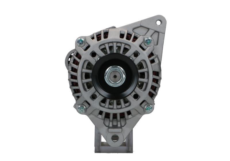 Alternateur