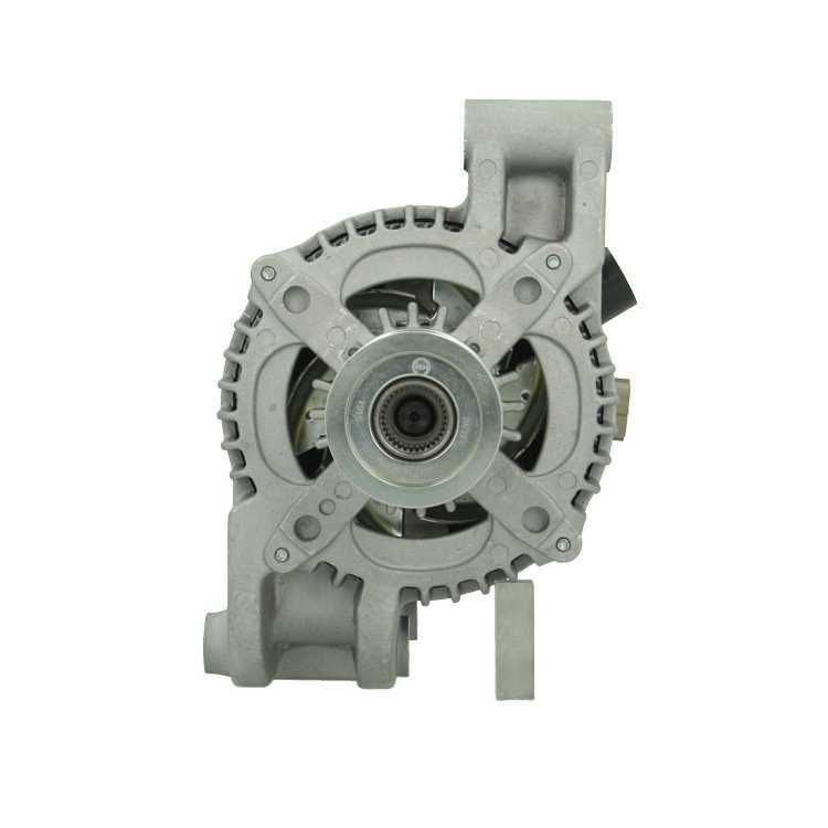 Alternateur