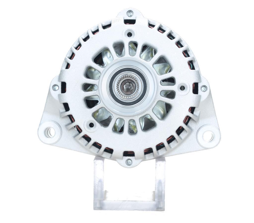 Alternateur