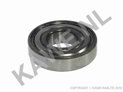 Roulement de pilote d'embrayage
