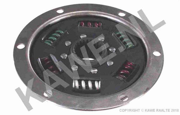 Disque d'embrayage