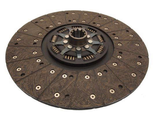 Disque d'embrayage
