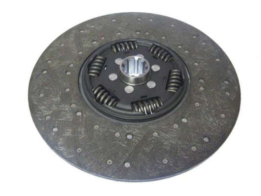 Disque d'embrayage