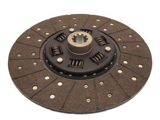 Disque d'embrayage