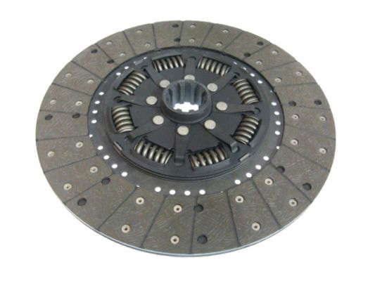 Disque d'embrayage