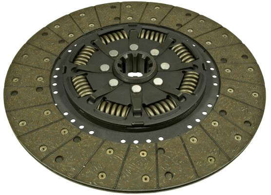 Disque d'embrayage