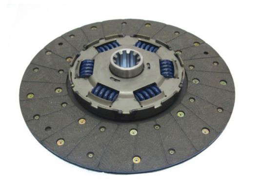 Disque d'embrayage