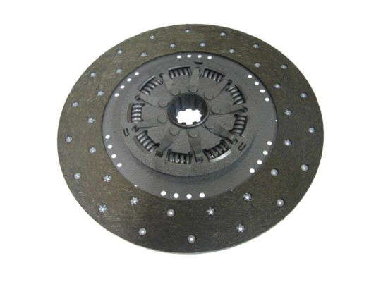 Disque d'embrayage