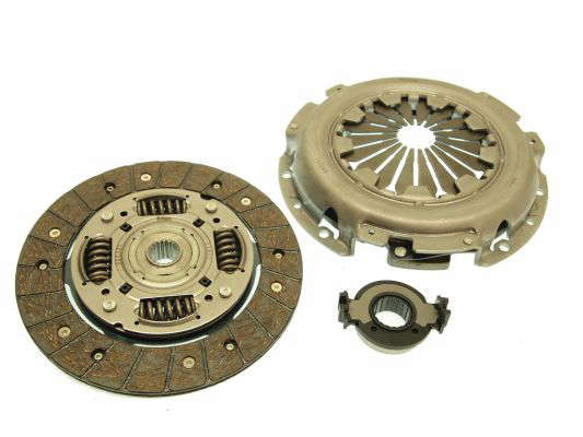 Kit embrayage