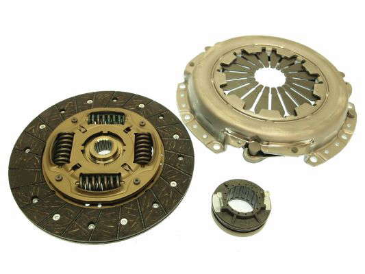 Kit embrayage