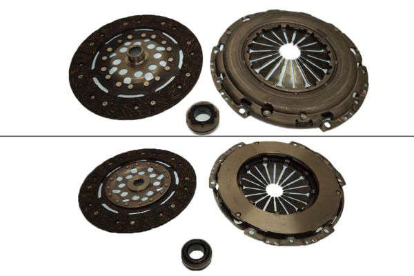 Kit embrayage