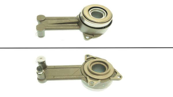 Butée hydraulique
