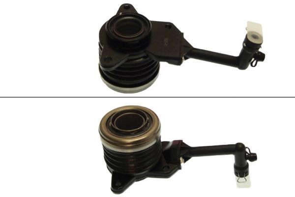 Butée hydraulique