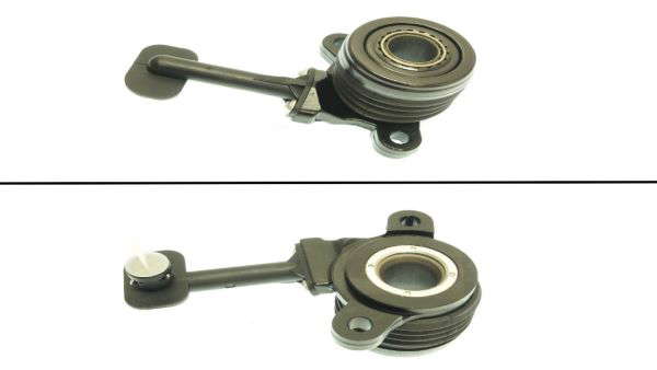 Butée hydraulique