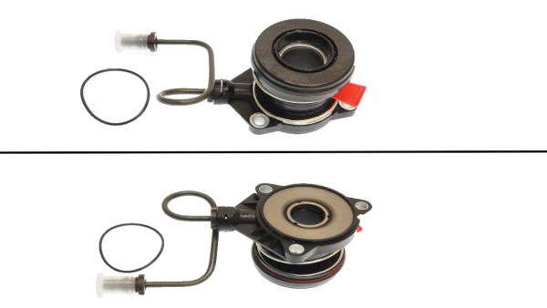 Butée hydraulique