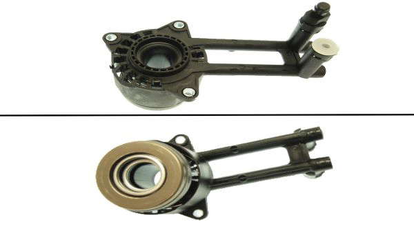 Butée hydraulique