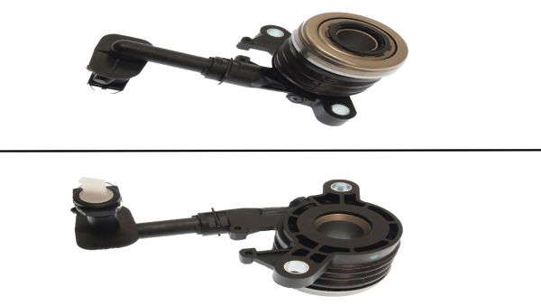 Butée hydraulique