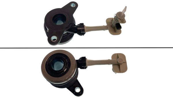 Butée hydraulique