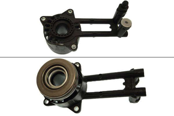 Butée hydraulique