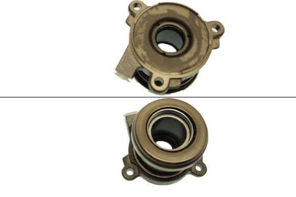 Butée hydraulique
