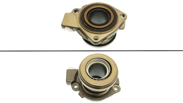 Butée hydraulique