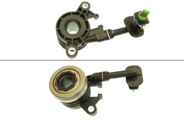 Butée hydraulique
