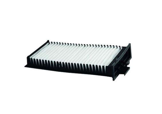 Filtre d'habitacle