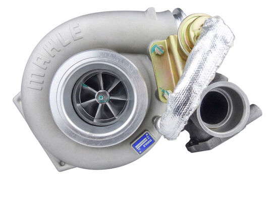 Turbocompresseur