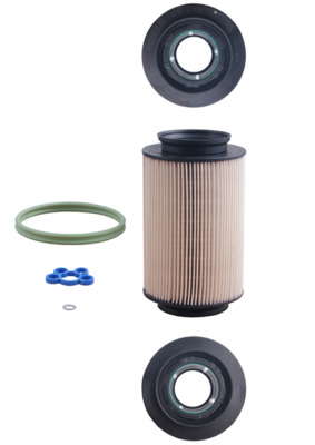 Filtre à carburant