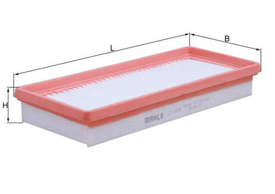 Filtre à air