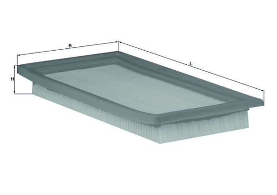 Filtre à air