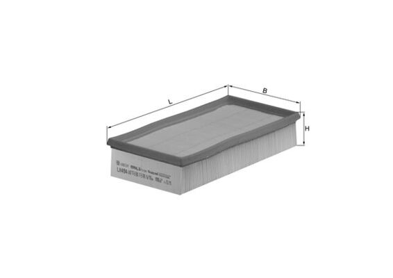 Filtre à air