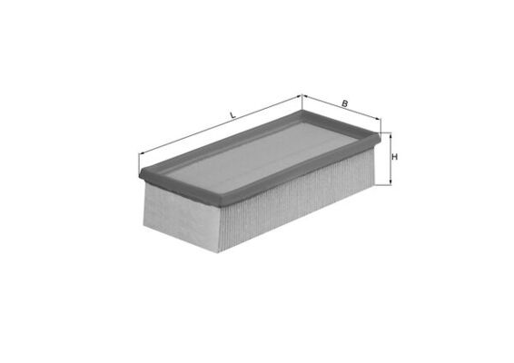 Filtre à air