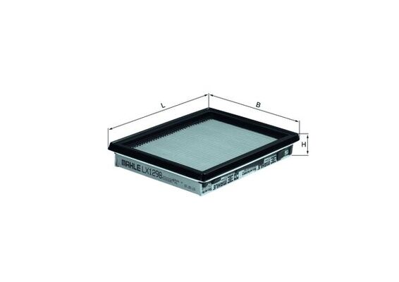 Filtre à air
