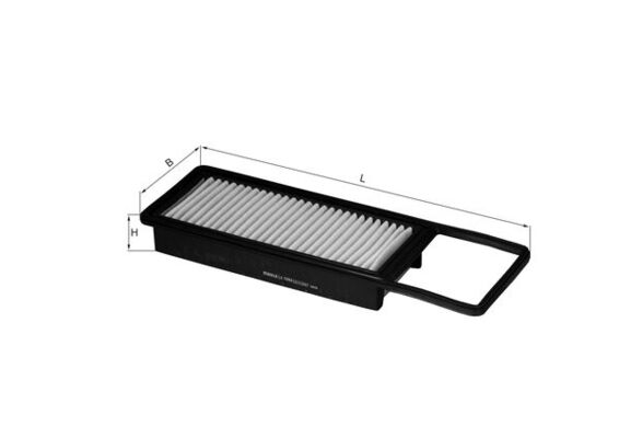 Filtre à air