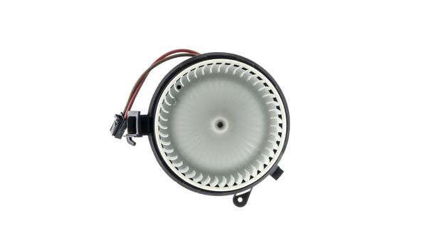 Pulseur d'air habitacle