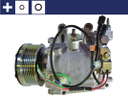 Compresseur de clim