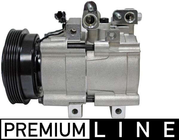 Compresseur de clim