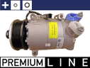 Compresseur de clim