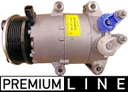 Compresseur de clim
