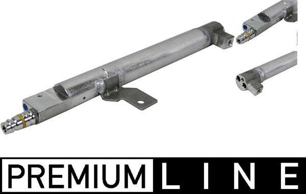 Filtre déshydrateur clim