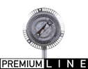 Embrayage, ventilateur de radiateur