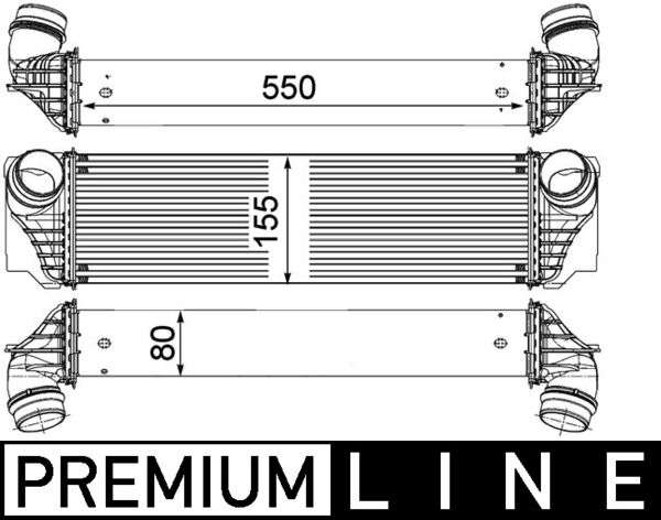 Intercooler