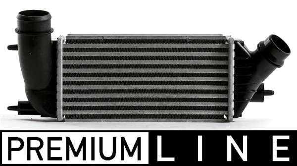 Intercooler