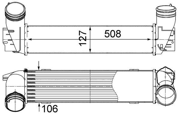 Intercooler