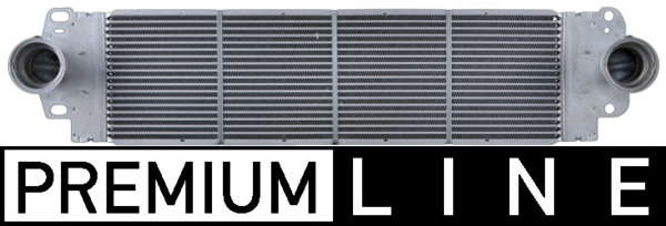 Intercooler